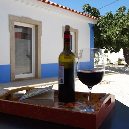 Сasa de vacaciones Casa Da Figueira *
