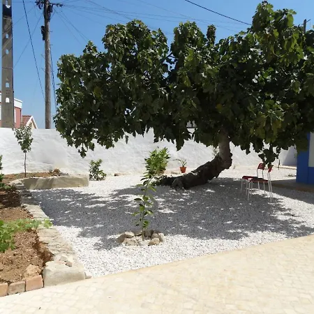 Casa Da Figueira Сasa de vacaciones