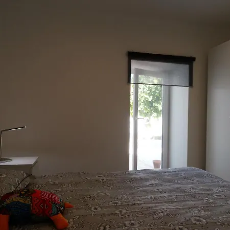 Сasa de vacaciones Casa Da Figueira *