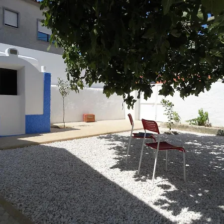 Casa Da Figueira Сasa de vacaciones *