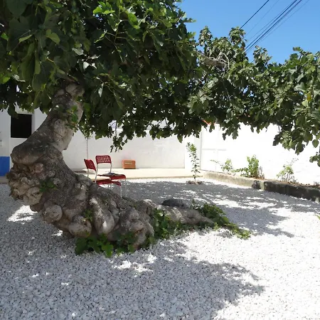 Casa Da Figueira Сasa de vacaciones