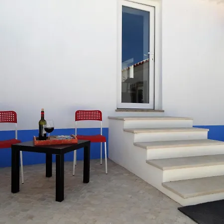 Casa Da Figueira Сasa de vacaciones Torres Vedras