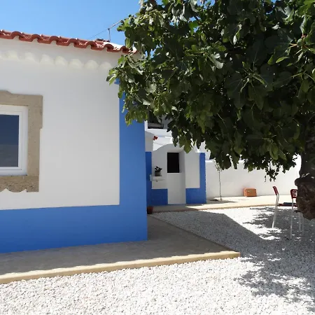 Сasa de vacaciones Casa Da Figueira *