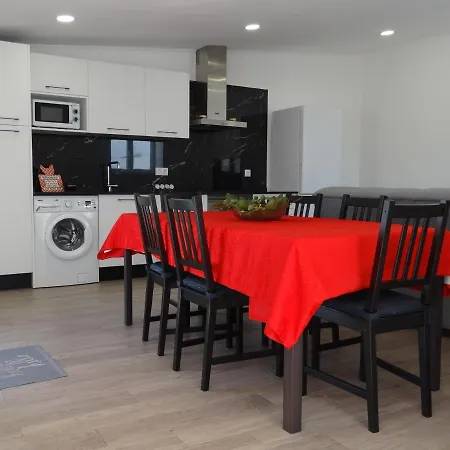 Casa Da Figueira Сasa de vacaciones Torres Vedras