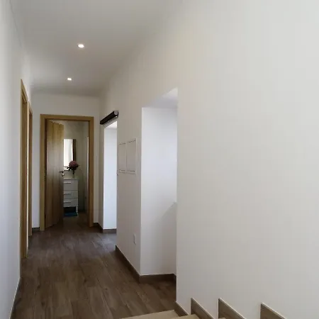 Сasa de vacaciones Casa Da Figueira Torres Vedras