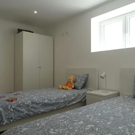 Casa Da Figueira Сasa de vacaciones *