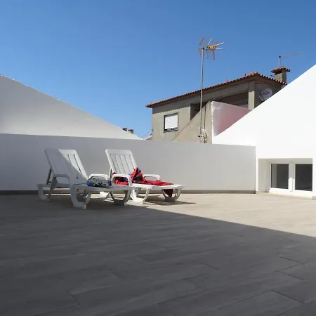 Сasa de vacaciones Casa Da Figueira