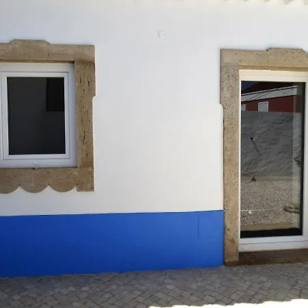 Casa Da Figueira * Torres Vedras