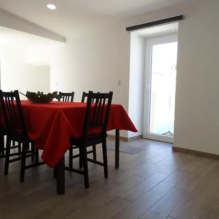 Casa Da Figueira *