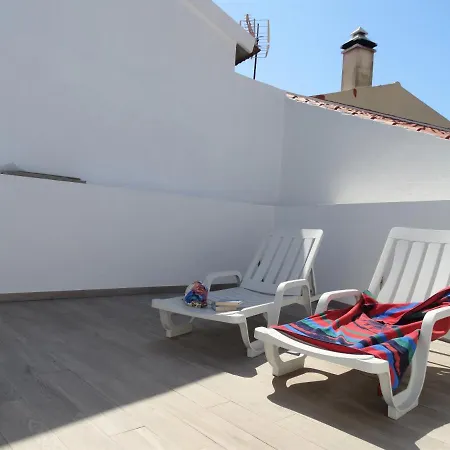 Сasa de vacaciones Casa Da Figueira *